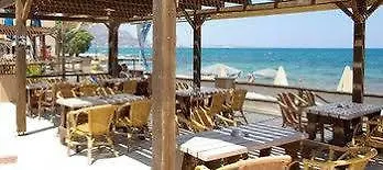 Front Hotel Malia