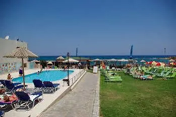 Hotel Front