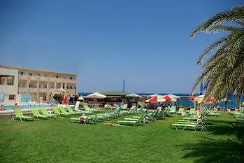 Front Hotel